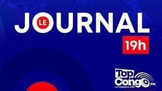 LE JOURNAL DE 19H00 17 JUIN 2024 [upl. by Nevins]