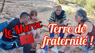 Le Maroc terre daccueil 🇲🇦 [upl. by Morgen]