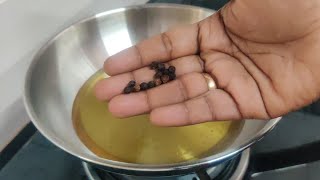 💥How to prepare gingelly oil for diwaliHealth benefits of oil bathஇது ரொம்ப நல்ல விஷயம்👏👌 [upl. by Godrich72]