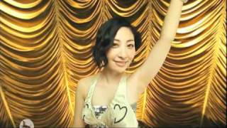 DOWN TOWN  坂本真綾 PV [upl. by Nylhtiak]