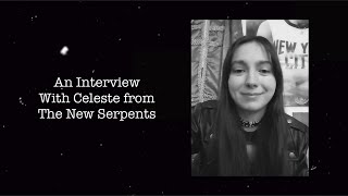 An Interview With Celeste [upl. by Leimad300]