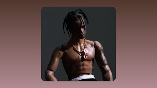 Travis Scott  Nightcrawler Audio feat Swae Lee amp Chief Keef [upl. by Kingsley565]