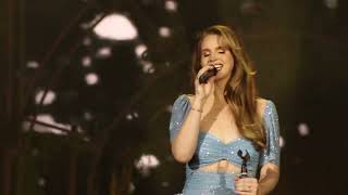 Lana Del Rey Live at Coachella 2024 part 1 Weekend 1 [upl. by Heymann]