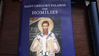 Fasting and Ascetism in the homilies of St Gregory Palamas Unique flavour of Christian fasting [upl. by Esdnil461]