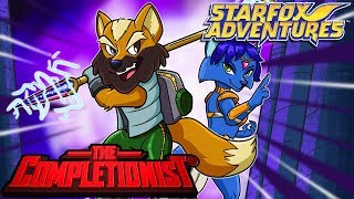 Star Fox Adventures  The Completionist [upl. by Meehan569]