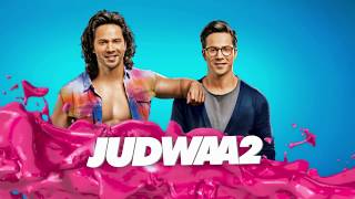 Judwaa 2 Full Movie  Varun Dhawan  Taapsee Pannu  Jacqueline Fernandez  Review amp Facts [upl. by Epotimet]