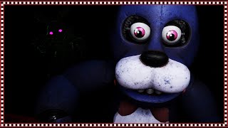 This is the SCARIEST FNAF Game EVER  FNAF Help Wanted [upl. by Ethbun115]