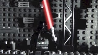 Star Wars 7  DARTH VADER RETURNS [upl. by Boesch]