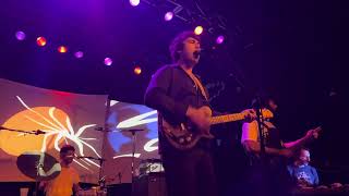 Tell me what’s on your mind  Allahlas live at Beachland Ballroom [upl. by Ydac]