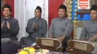 WARSI BROTHERS NEW CD GHOUSEEAZAM FULLmp4 [upl. by Ttirrej183]