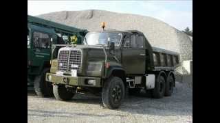 Saurer treffen Niederbipp 2012 [upl. by Ellenrahc507]