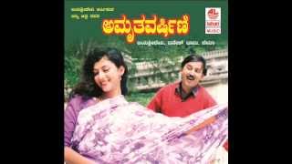 Kannada Hit Songs  Gaali Gaali Song  Amruthavarshini Kannada Movie [upl. by Santa717]