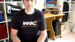 VRC Pro Testimonial  Joe Keaveney [upl. by Walter515]