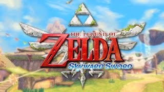 Skyward Sword Retrospective [upl. by Trager]