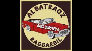 Raggarbil  Bass Boosted  Albatraoz BassBooster [upl. by Attener]