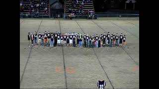 11012013 Coalfield vs Oakdale [upl. by Verlee742]