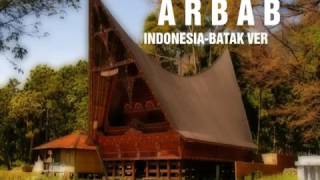 Lagu arbab bahasa batak dan indonesia [upl. by Bran]