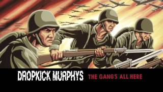 Dropkick Murphys  quotAmazing Gracequot Full Album Stream [upl. by Romona]