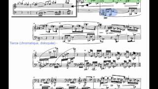 Schoenberg op 11 [upl. by Are]