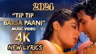 tip tip barsa pani  old songs new lyrics  bollywood songs by dil se [upl. by Mcnally]