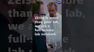 ZEISS is Unity and Techshield Enabled [upl. by Toland]