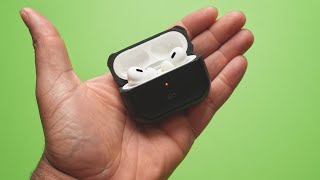 One Of The Best AirPods Pro 2 Cases JUST GOT BETTER With This Change [upl. by Peonir]