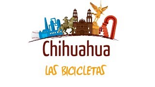 Chihuahua  Las Bicicletas [upl. by Aicina]