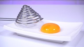 Großer Test  25 Küchenhelfer für EGGS [upl. by Eelyahs]