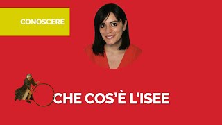 Che cos’è l’ISEE [upl. by Llehsyt244]