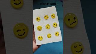 Easy Emoji Water drop drawing art artviews drawing shorts [upl. by Enecnarf]