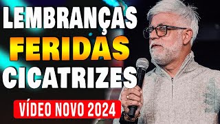 Pr Claudio Duarte 2024 ADEUS DEPRESSÃO E ANSIEDADE  pastor claudio duarte 2024 [upl. by Esorlatsyrc144]