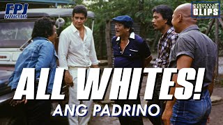 ANG DALUBHASA FULL MOVIE FPJ Fernando Poe Jr [upl. by Aitnahs]