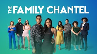 THE FAMILY CHANTEL SEASON 3 EP 1 quotUnannounced and Uninvited quot LIVE REVIEW [upl. by Ayerhs]