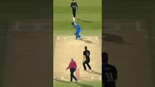 BACK FOOT SIX ROHIT SHARMA ON THE STRIKES cricket realcricket24 vstarwin [upl. by Ocirred657]