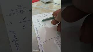 class 9 icse ex 5B Q3 simultaneous Linear Equations meenakshi maths [upl. by Granniah37]