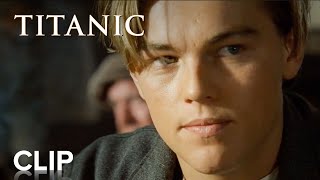 TITANIC 1997 FULL MOVIE  ENGLISH HD  JACK AND ROSE [upl. by Dnalyk]