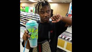 juice wrld  lean wit me sped up [upl. by Notelrahc205]