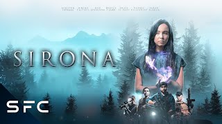 Sirona  Full 2023 Science Fiction Movie  Mystery SciFi  EXCLUSIVE [upl. by Etnomal]