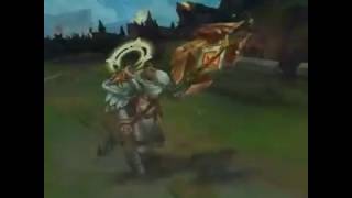 PBE Teaser Jayce the Bright Hammer Karthus Lightsbane Sejuani Dawnchaser Bard Bard [upl. by Cyb]