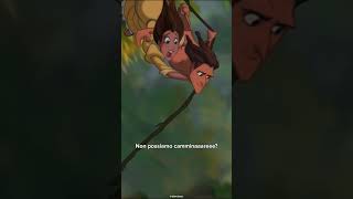 Tarzan  Disponibile su Disney [upl. by Analle]