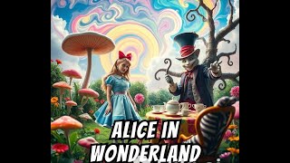 Alices in the Wonderland 🫧 old classics [upl. by Heigl]