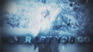 Let You Go  Manga Composition EditAMV [upl. by Virgie]