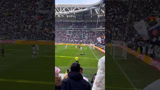 Dušan Vlahović  Juventus 3 x 2 Frosinone vlahovic juventus frosinone [upl. by Secilu]