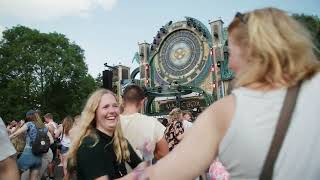 TINDERBOX 2023 OFFICIAL AFTERMOVIE [upl. by Justen269]