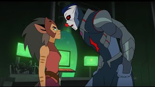 Catra amp Hordak  Promiseland AMV [upl. by Lem657]