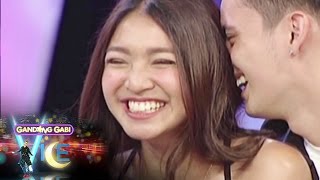 GGV JaDines love language [upl. by Aknayirp738]