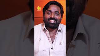 Vijay Sethupathi reacting to Mahesh Kunjumons Mimicry 🤩 vijaysethupathi maheshkunjumon [upl. by Yltneb]