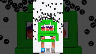 Hide Ball Game  youtubeshorts gamingshorts doorstepgaming [upl. by Greenleaf]