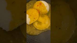 The Ultimate Idli amp Sambar South Indian Breakfast idli sambar idlisambhar idlilovers cooking [upl. by Odnamra]