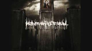 Heaven Shall Burn Biogenesis Undo Creation [upl. by Creighton]